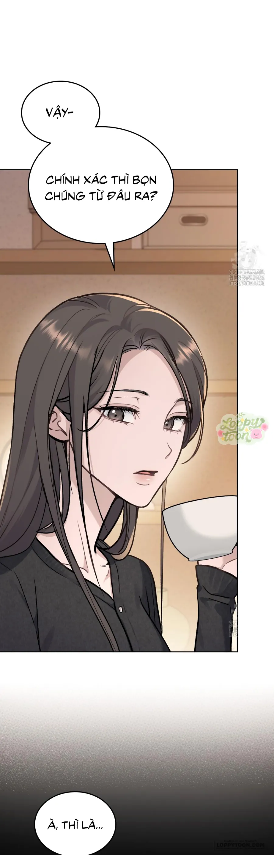 Kết Hôn Với Kẻ Tâm Thần Chap 7 - trang 15