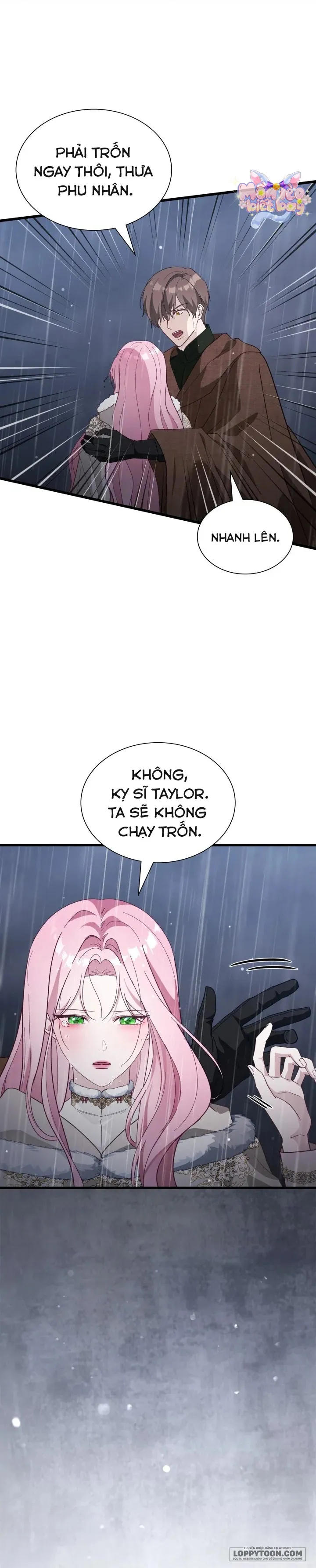 Dẫu Cho Con Gái Của Kẻ Phản Diện Trùng Sinh Chap 74 - trang 33