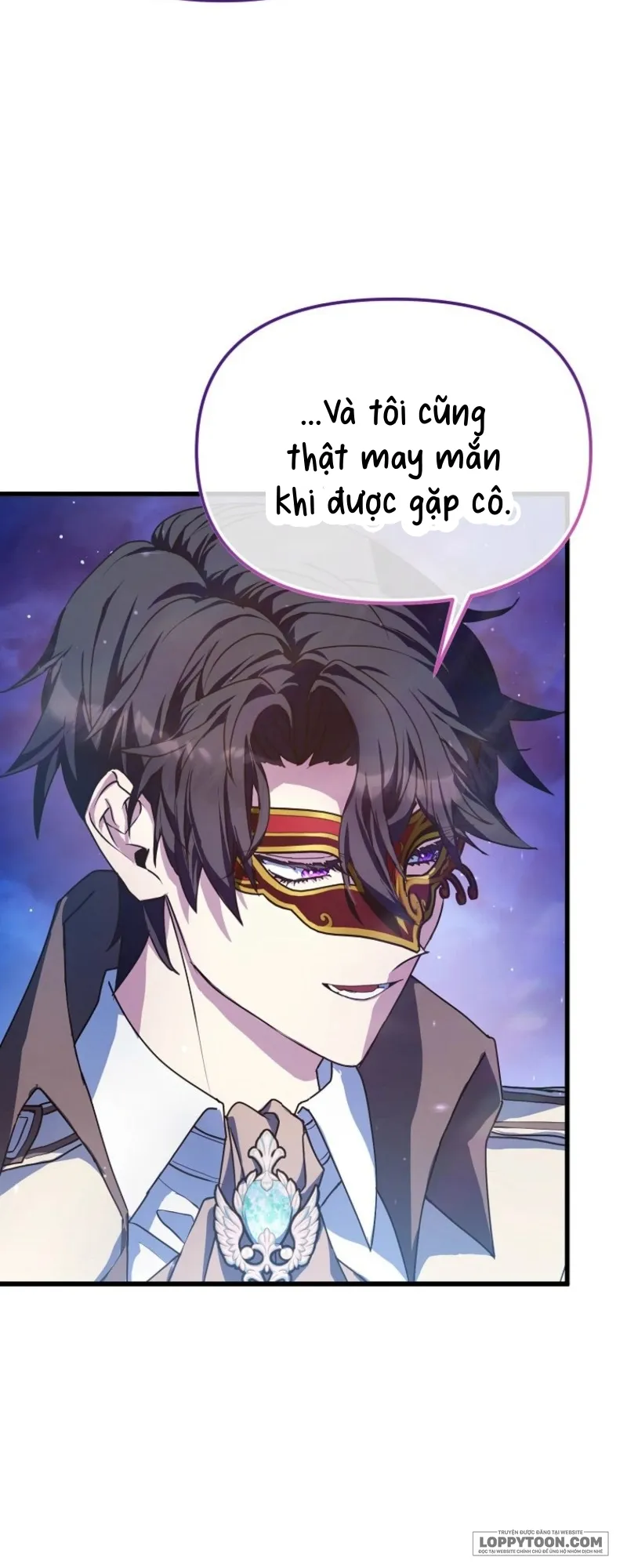 Tôi Sẽ Ở Ngay Bên Cạnh Nam Chính Chap 57 - trang 28