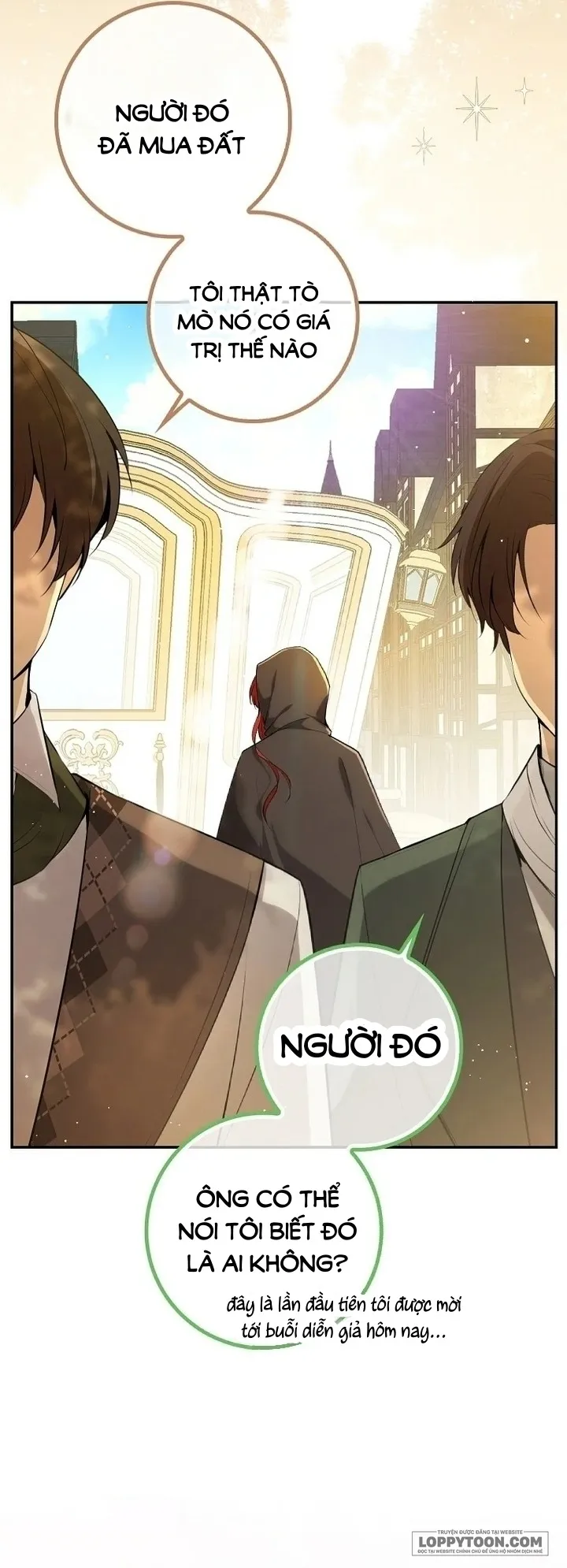 Sóc Con Tài Năng Chap 83 - trang 3