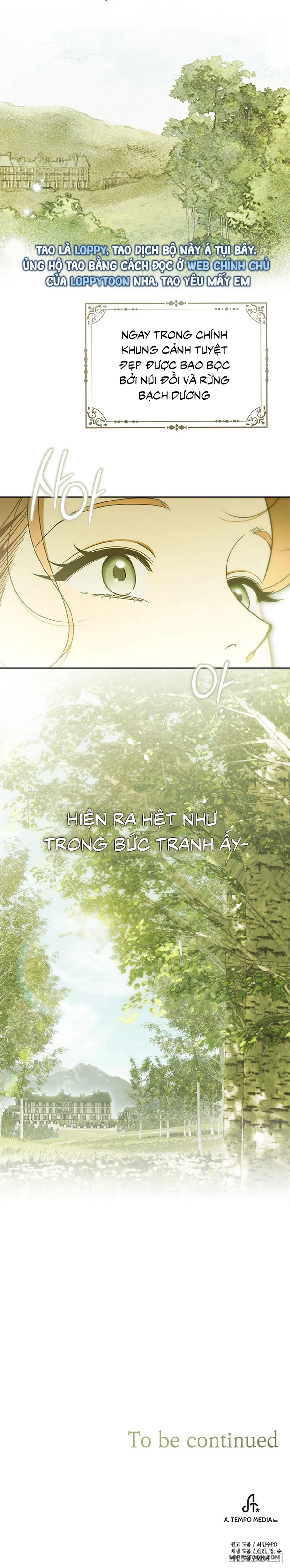 Quý Cô Pendleton Chap 57 - trang 23