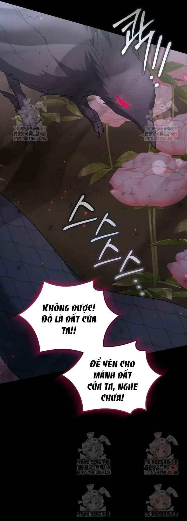 Nàng Tiên, Hãy Ký Hợp Đồng Nào Chap 70 - trang 41