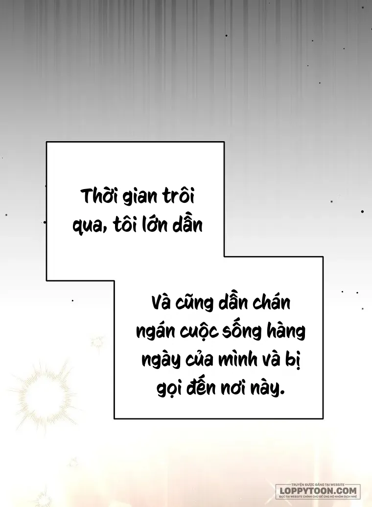 Bé Con Chốn Hoa Nở Chap 68 - trang 30