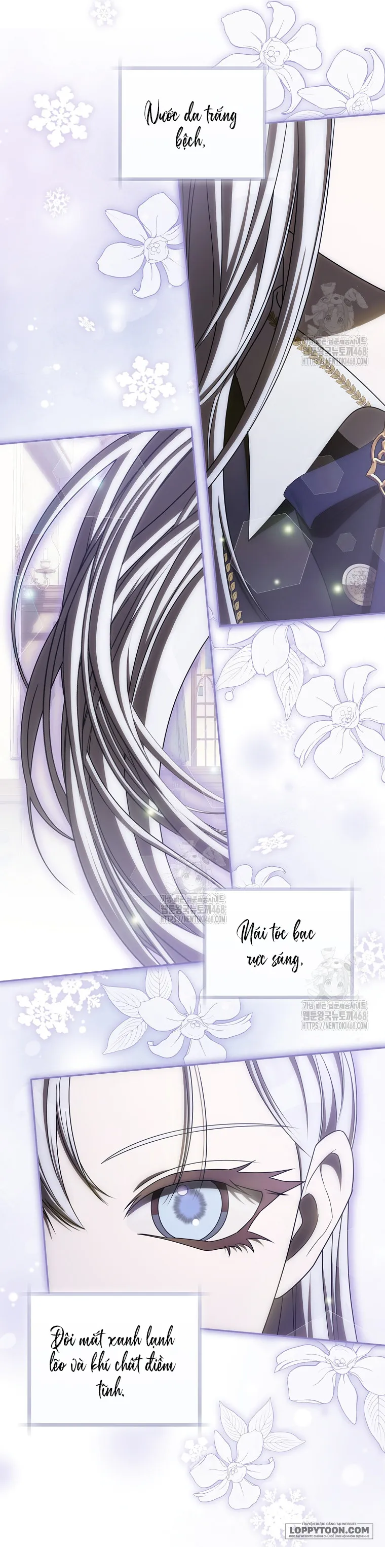 Cách Bước Lên Con Đường Hoa Của Nhân Vật Chính Chap 21 - trang 13