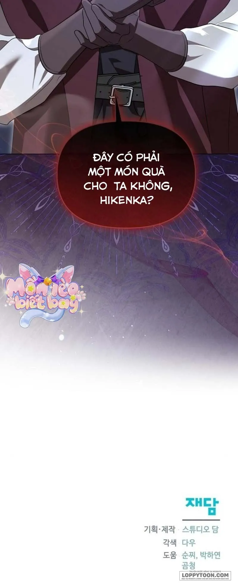 Trở Thành Con Gái Nuôi Của Gia Tộc Sát Thủ Chap 87 - trang 36