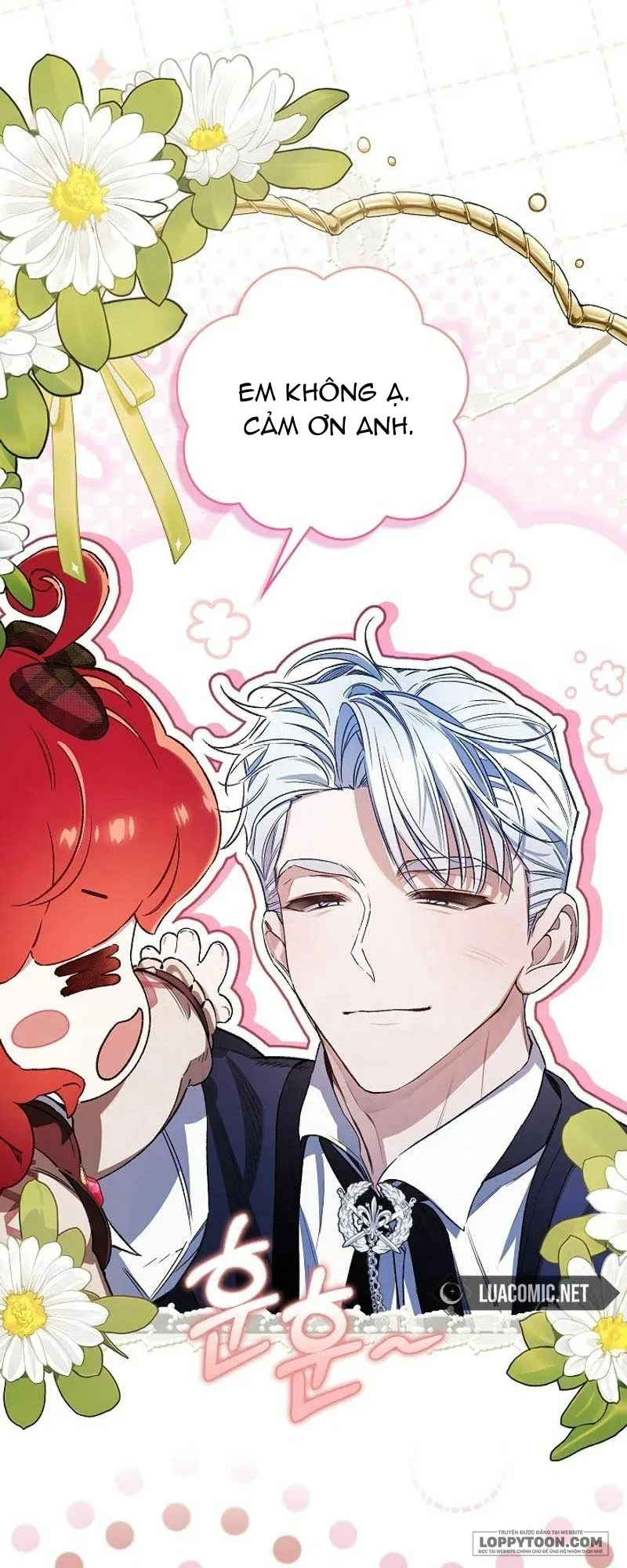 Papa Là Kẻ Thù Kiếp Trước Của Tôi? Chap 29 - trang 15
