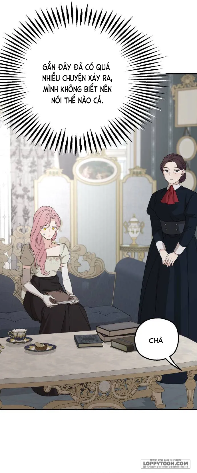 Gia Đình Chồng Quá Ám Ảnh Bởi Tôi Chap 73 - trang 42