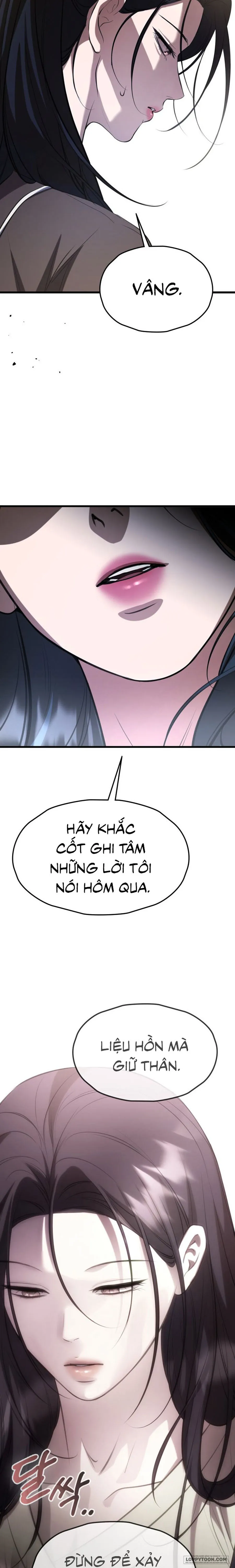 Tiêu Bản Chap 14 - trang 32
