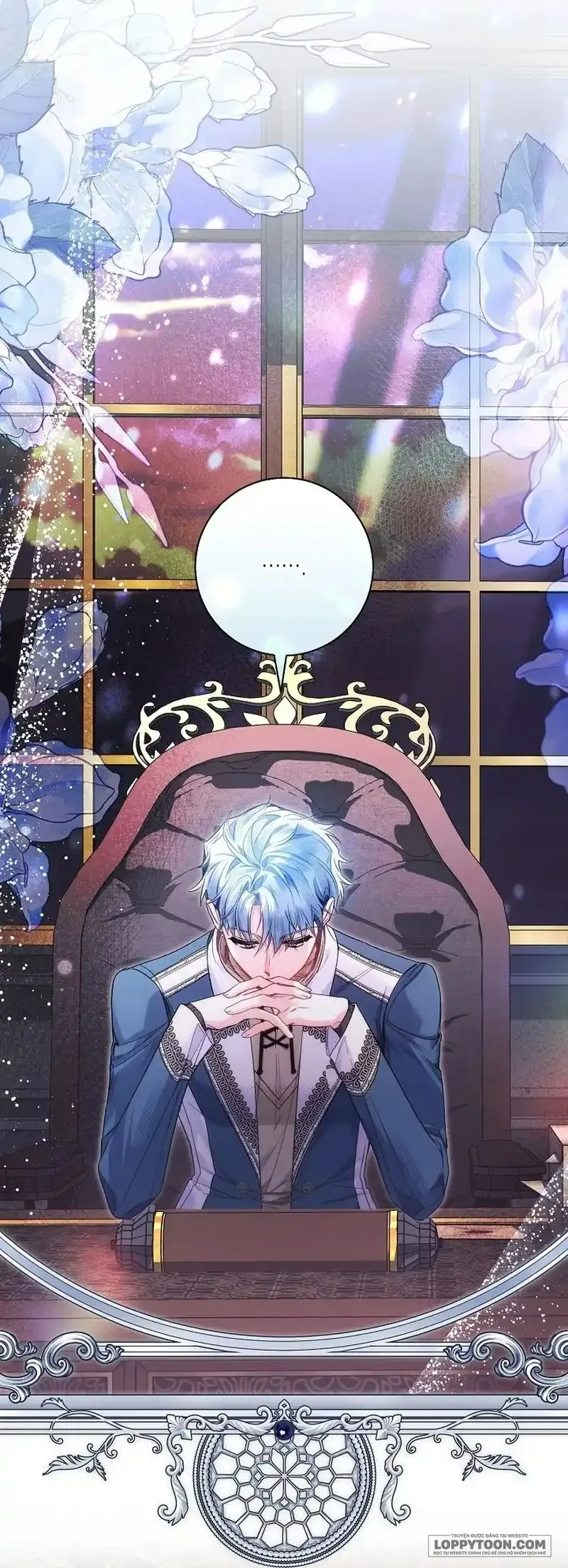 Papa Là Kẻ Thù Kiếp Trước Của Tôi? Chap 14 - trang 17