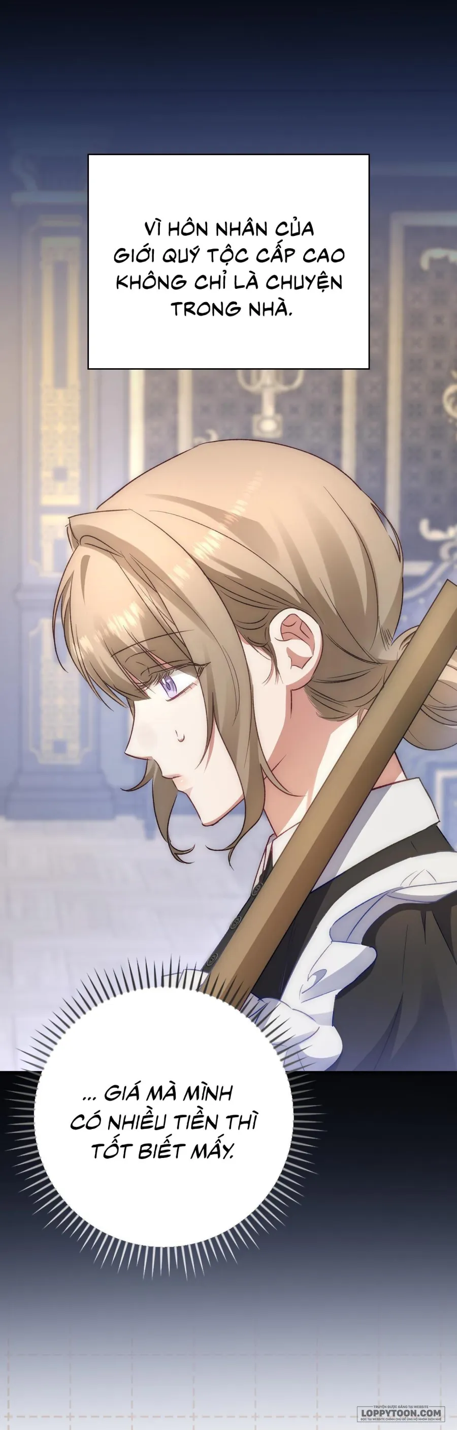 Ủa, Sao Thể Loại Này Khác Biệt Quá Vậy? Chap 14 - trang 10