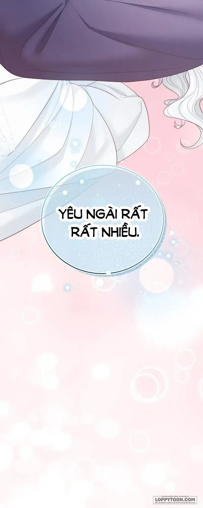 Hầu Nữ Không Còn Thèm Muốn Chủ Nhân Nữa Chap 59 - trang 76