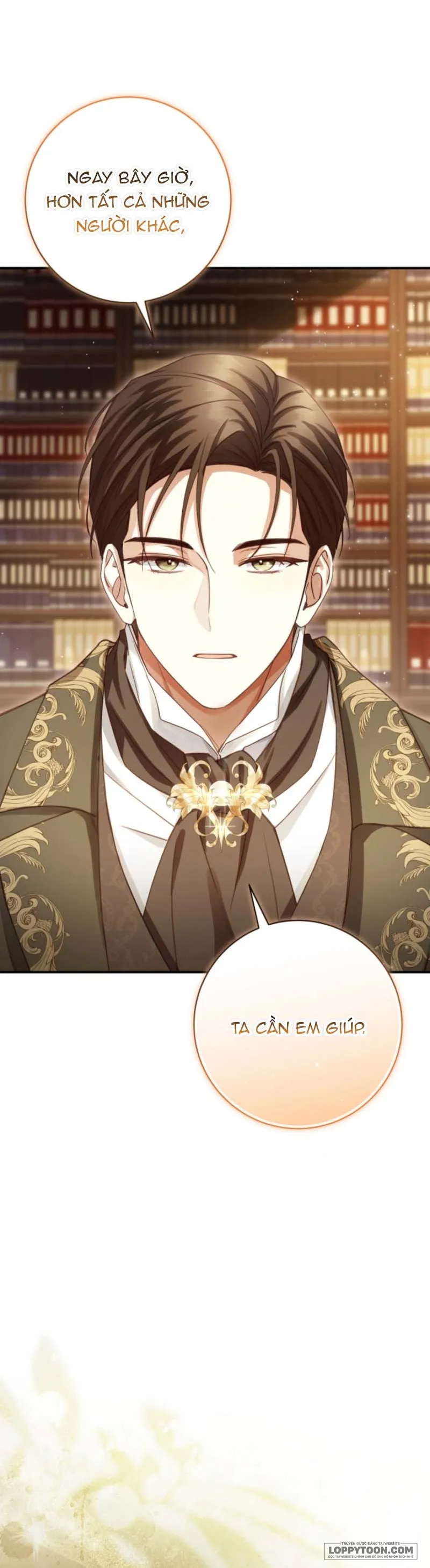 Bản Tình Ca Rạng Đông Chap 4 - trang 37