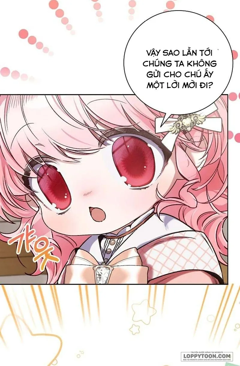 Papa Là Kẻ Thù Kiếp Trước Của Tôi? Chap 36 - trang 19