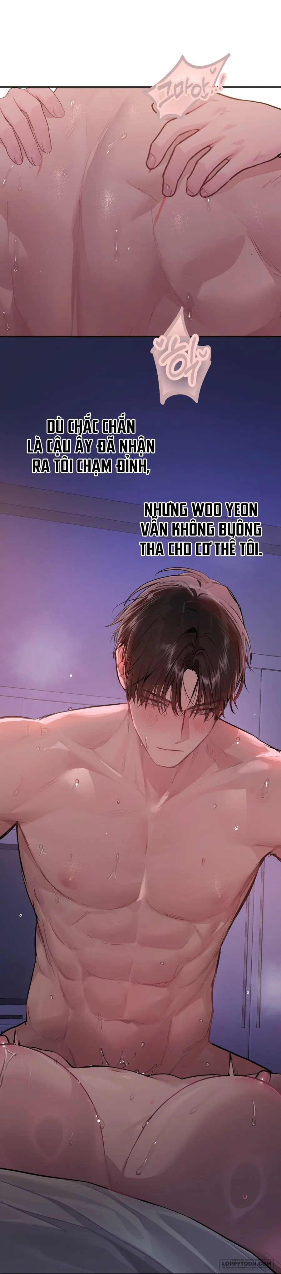 Ji Woo & Woo Yeon Chap 10 - 🔞🔞🔞 - trang 2