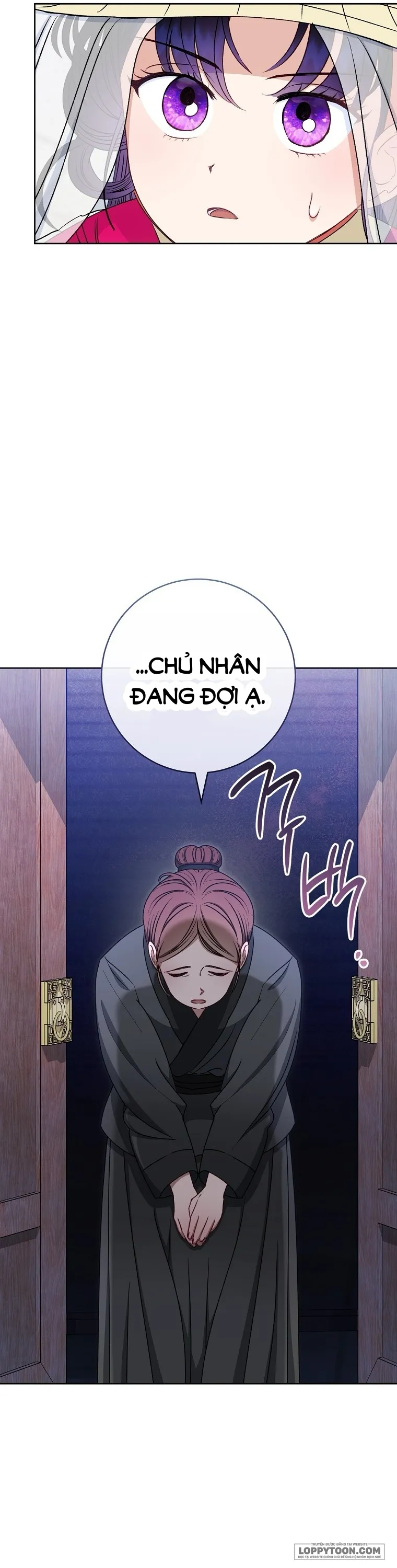 Tiểu Thiếp Chỉ Muốn Sống Yên Bình Chap 66 - trang 20