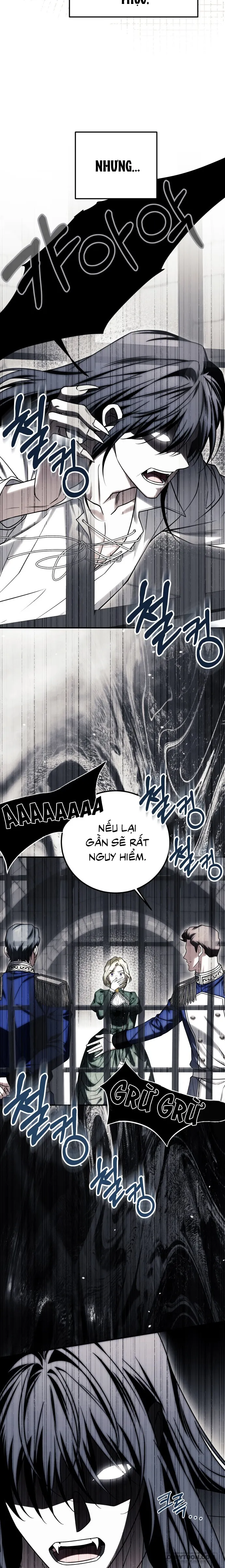 Cách Để Khiến Cuốn Tiểu Thuyết Bi Kịch Thành Chữa Lành Chap 68 - trang 7