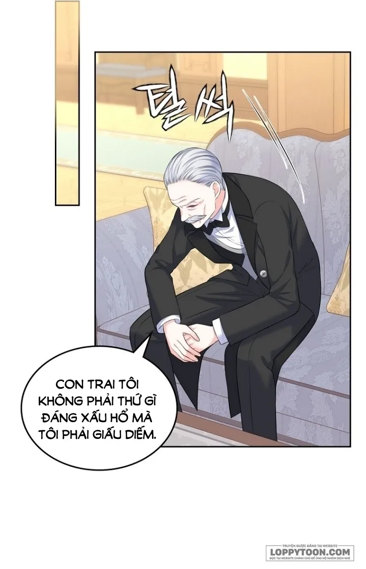 Tôi Sẽ Ly Hôn Với Anh Trai Nữ Chính Chap 20 - trang 5