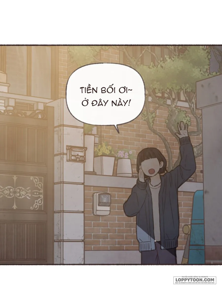 Cảm Xúc Chuyển Giao Chap 9 - trang 6