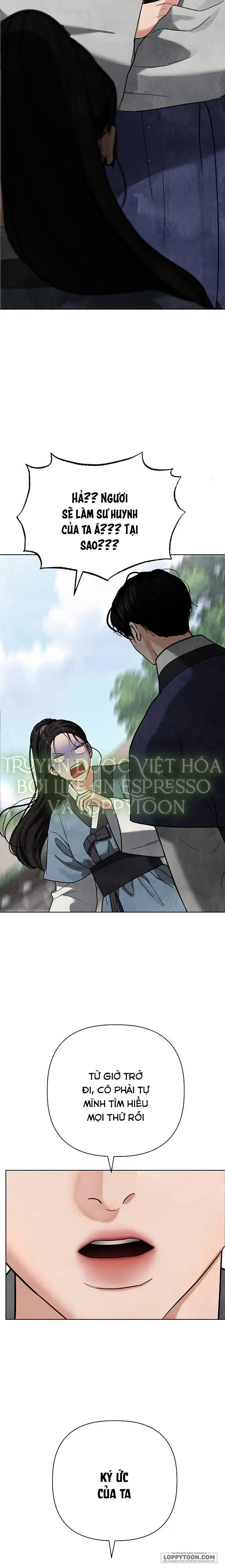 Quỷ Hồn Chap 9 - trang 16