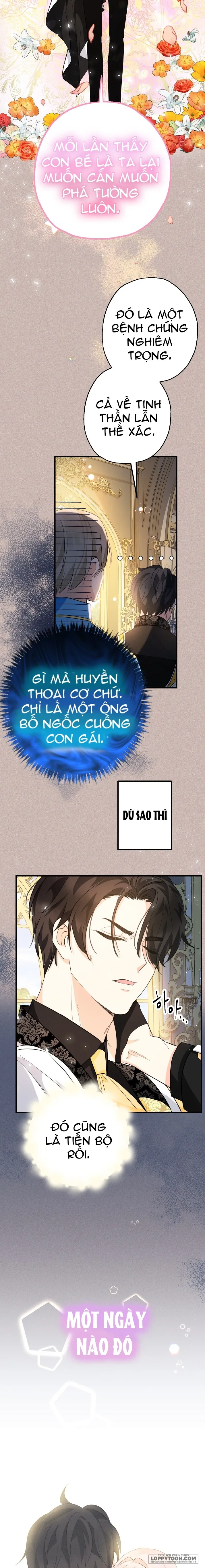 Tiểu Thư Tích Tiền Đi Bụi Chap 13 - trang 25