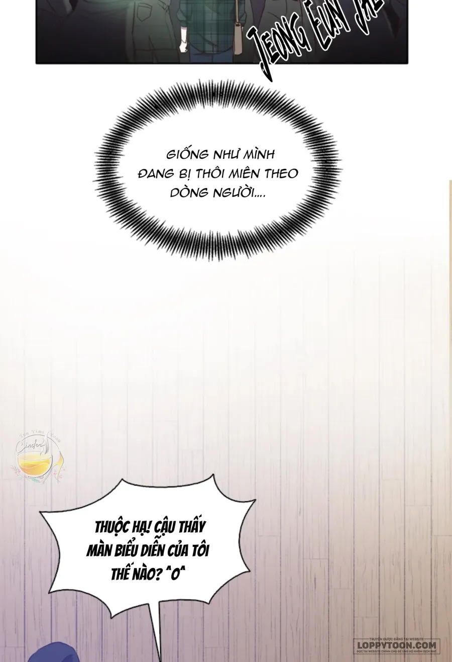 Thanh Xuân Của Chúng Ta Chap 21 - trang 59