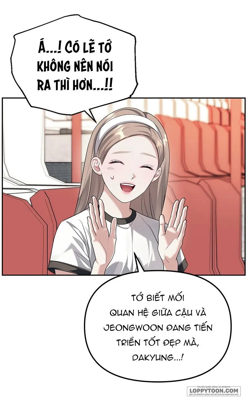 Xâm Nhập Trường Trung Học Tài Phiệt Chap 45 - trang 55