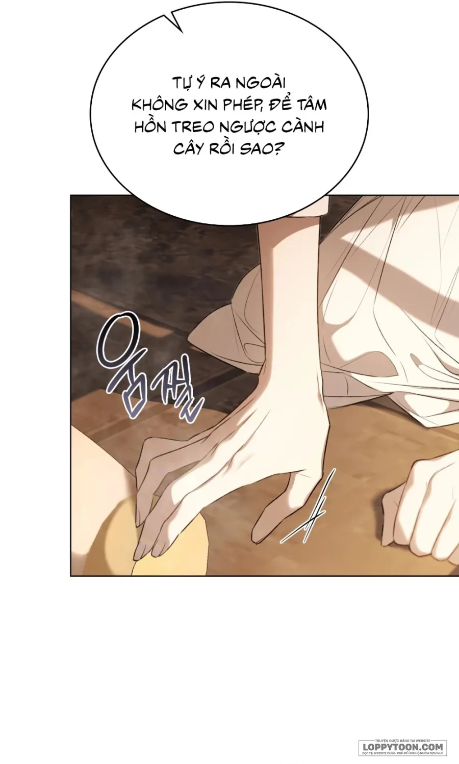 Chân Dung Kẻ Kiêu Ngạo Chap 11 - trang 17