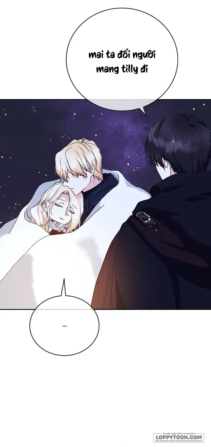 Sinh Ra Trở Thành Nhân Vật Không Có Trong Nguyên Tác Chap 94 - trang 46