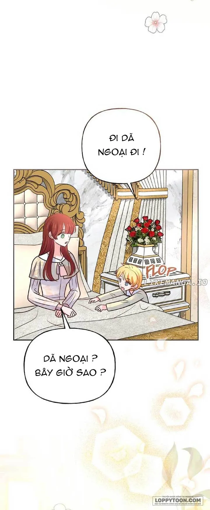 Hầu Gái Không Thích Nuôi Dạy Trẻ Nhỏ Chap 51 - trang 69