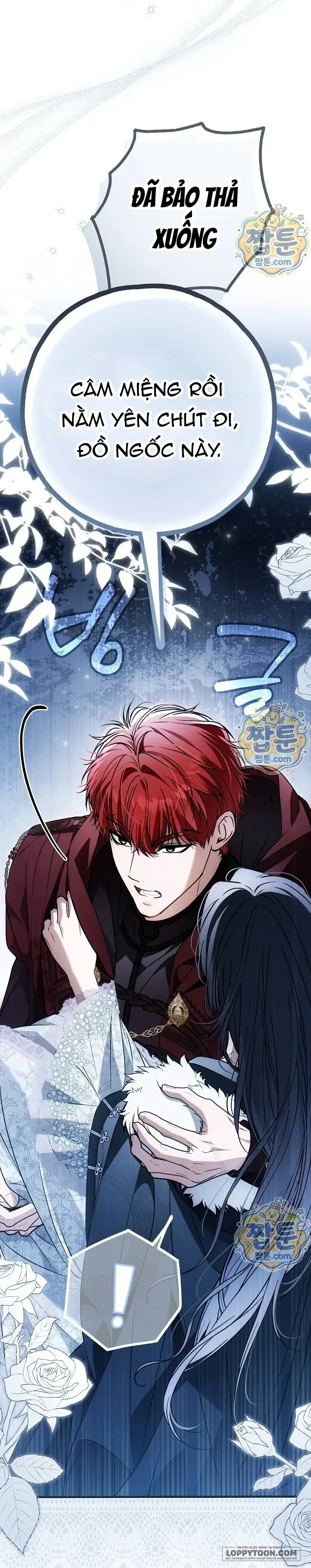 Có Kẻ Đã Sở Hữu Cơ Thể Của Tôi Chap 95 - trang 69
