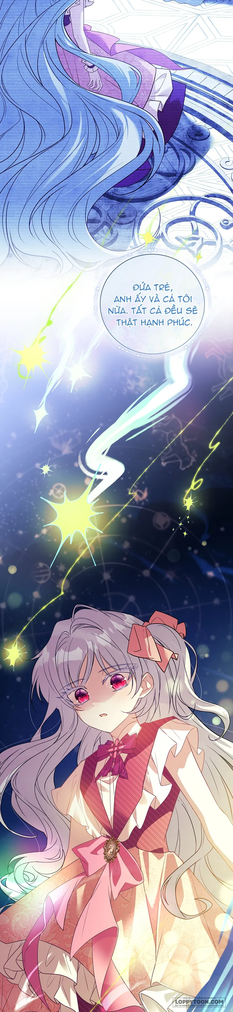 Cha Nào Con Nấy Chap 21 - trang 57