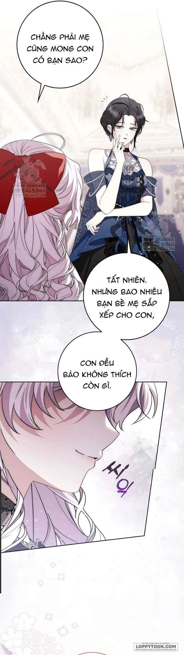 Nam Chính Bệnh Hoạn Ám Ảnh Với Sức Khoẻ Của Tôi Chap 40 - trang 19