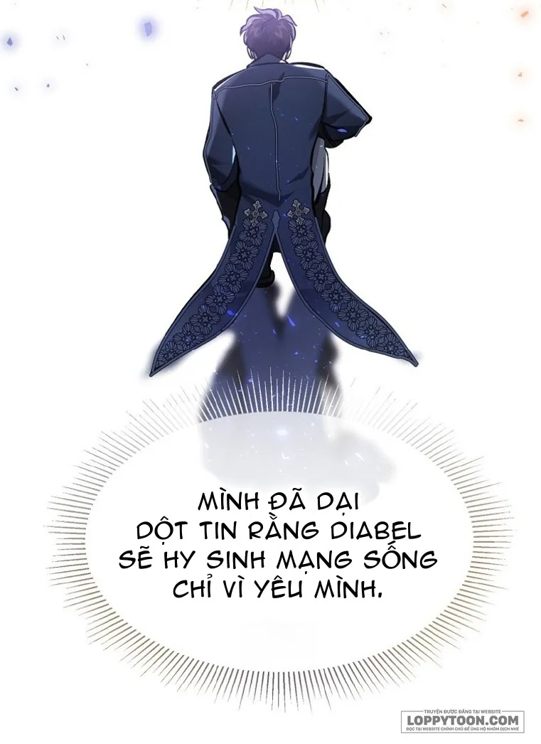 Ác Quỷ Nuôi Dưỡng Tiểu Thư Chap 7 - trang 40