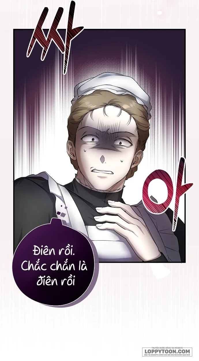 Có Kẻ Đã Sở Hữu Cơ Thể Của Tôi Chap 4 - trang 22
