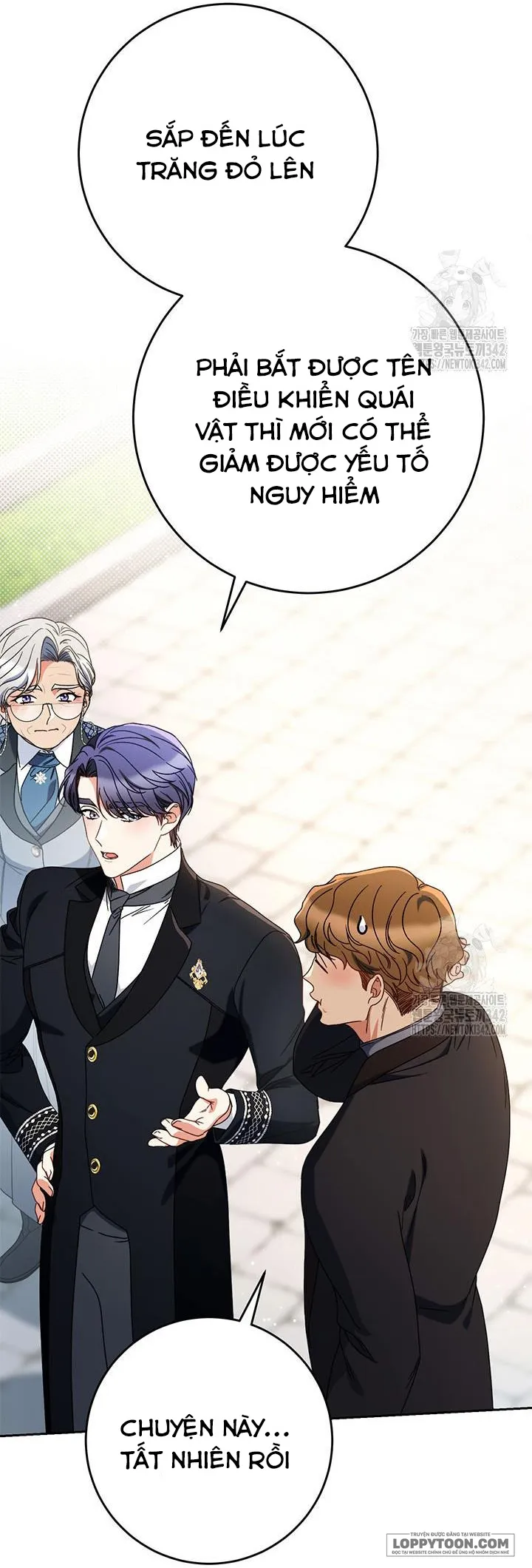 Nuôi Dưỡng Em Gái Xinh Đẹp Chap 63 - trang 12