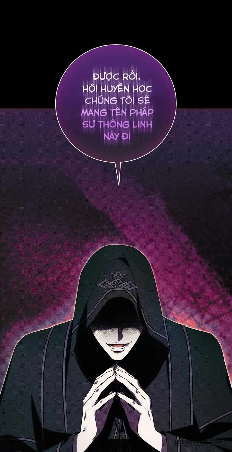 100 lời nguyền tại dinh thự Illestone Chap 2 - trang 21