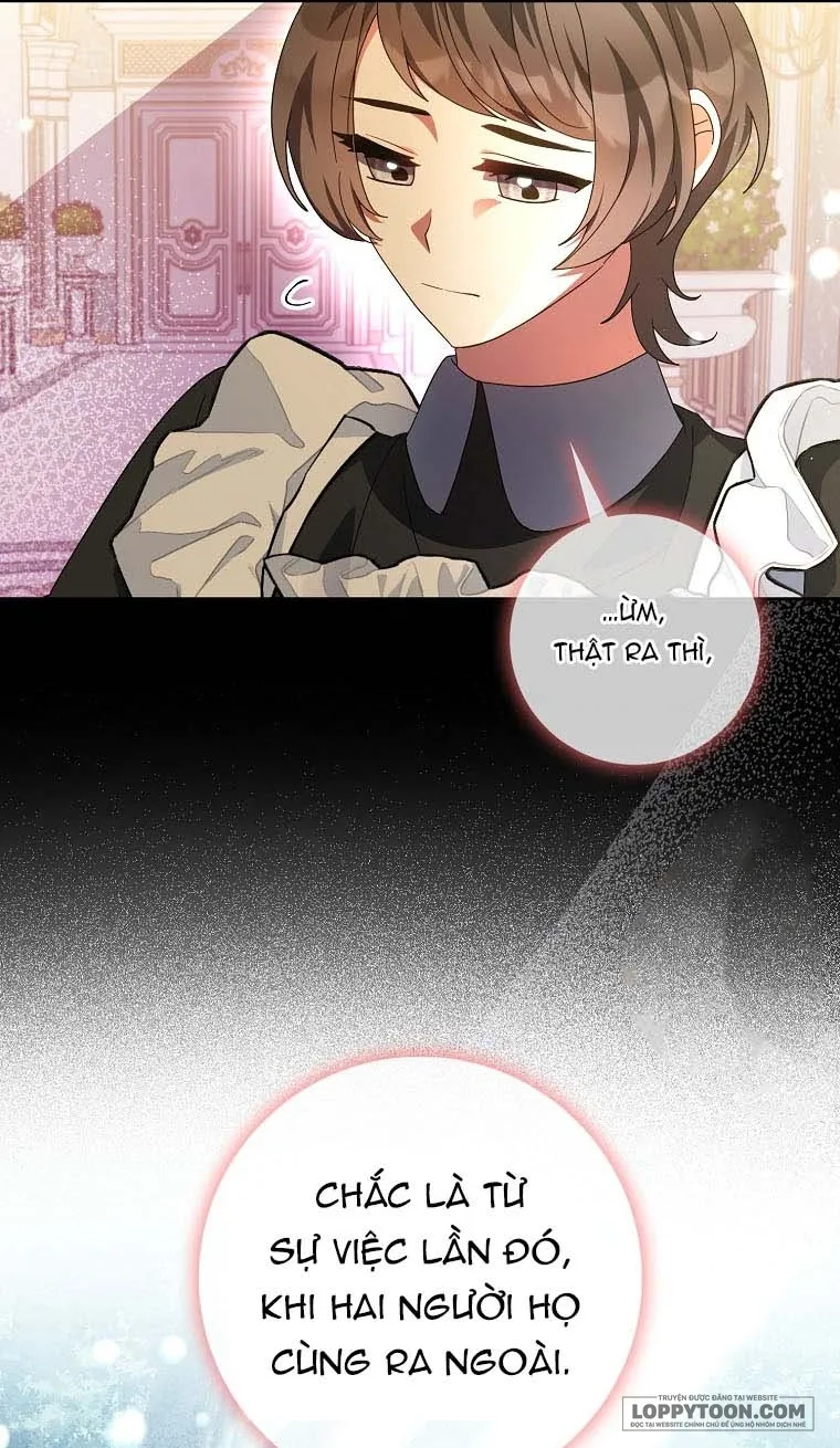 Tôi Không Thuộc Về Nơi Này Chap 14 - trang 25