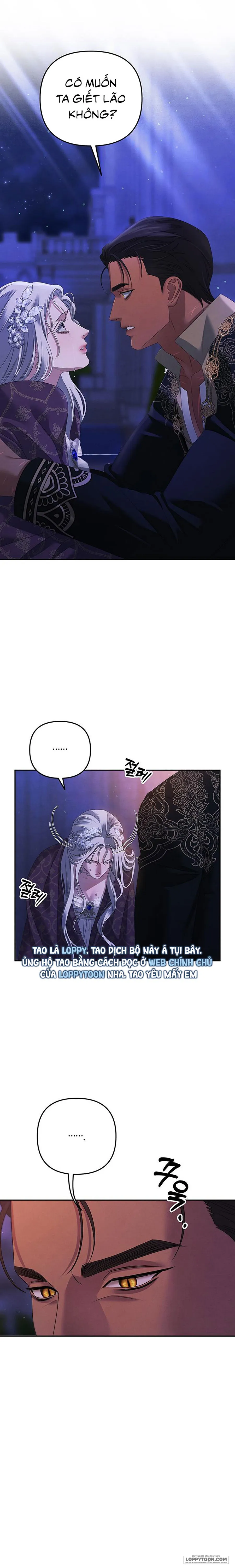 Cuộc Hôn Nhân Bị Cướp Đoạt Chap 20 - trang 13