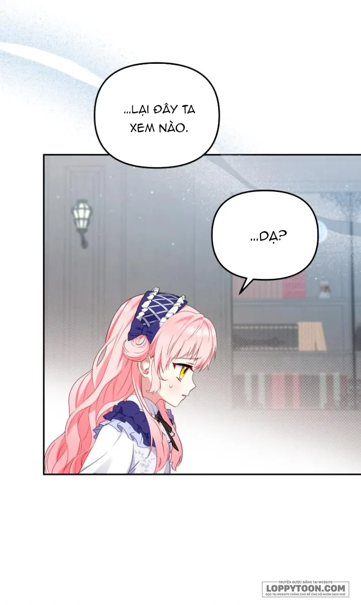 Tôi Đang Được Nuôi Dưỡng Bởi Những Kẻ Phản Diện Chap 46 - trang 33