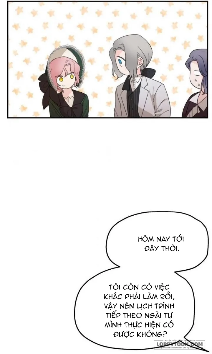 Gia Đình Chồng Quá Ám Ảnh Bởi Tôi Chap 15 - trang 6