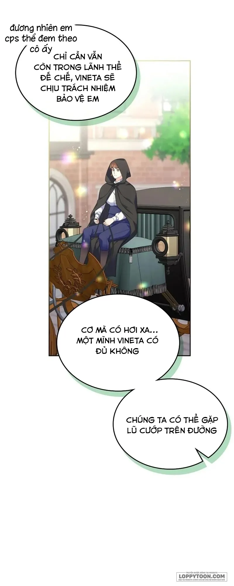 Tôi Sẽ Ly Hôn Với Anh Trai Nữ Chính Chap 71 - trang 13