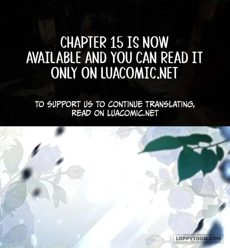 Presepe Bên Ngoài Chiếc Lồng Chap 7 - trang 2