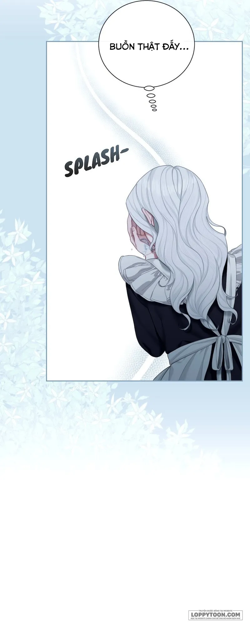 Hầu Nữ Không Còn Thèm Muốn Chủ Nhân Nữa Chap 4 - trang 46