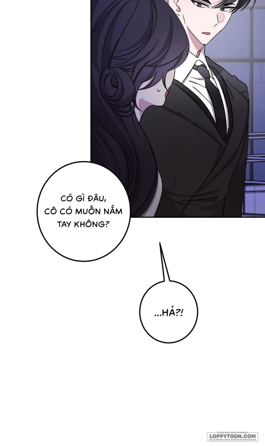 Quả Nhiên Vị Giám Đốc Điều Hành Đó… Chap 15 - trang 72