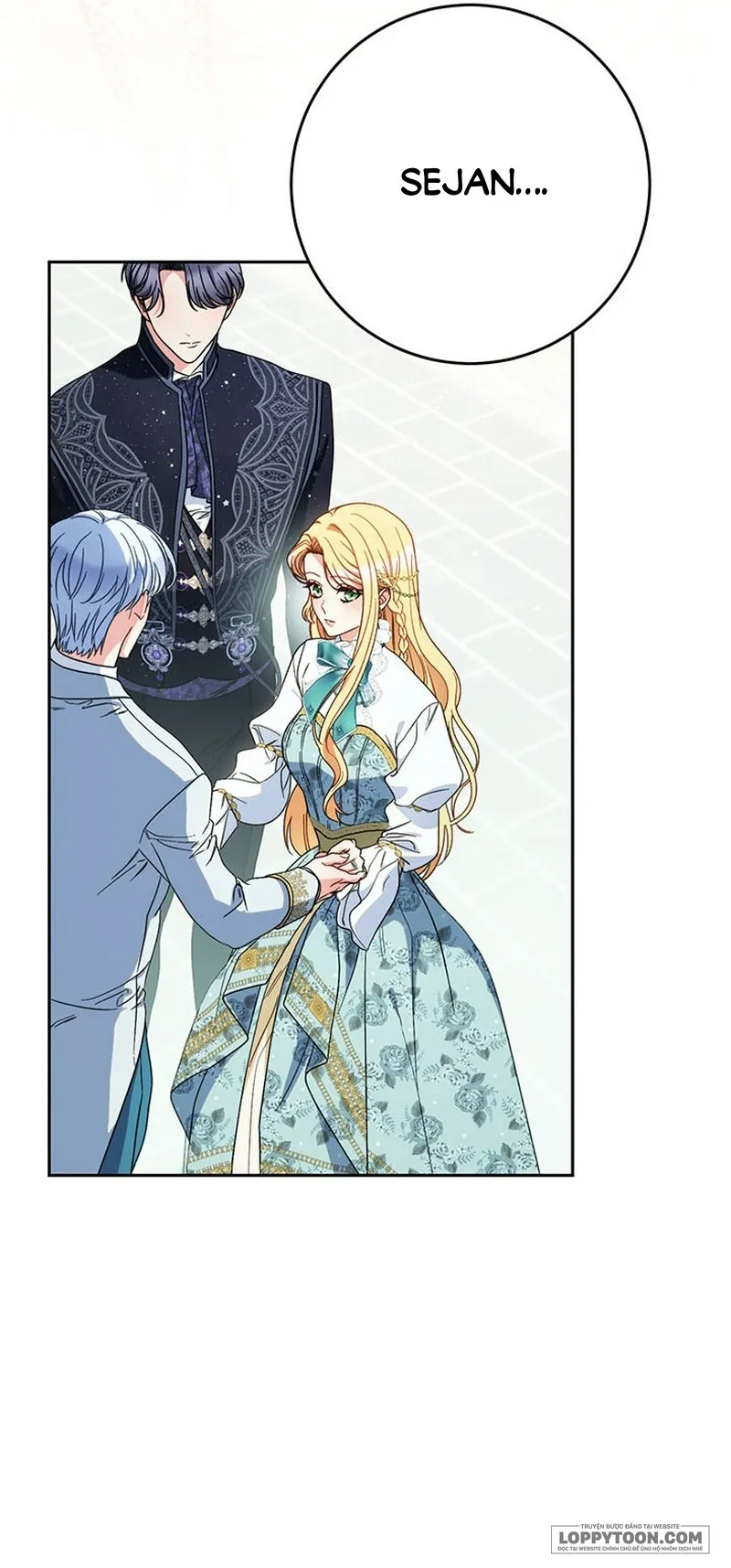 Nuôi Dưỡng Em Gái Xinh Đẹp Chap 58 - trang 32