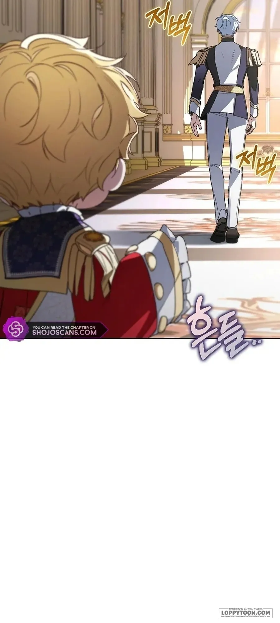 Papa Là Kẻ Thù Kiếp Trước Của Tôi? Chap 28 - trang 19