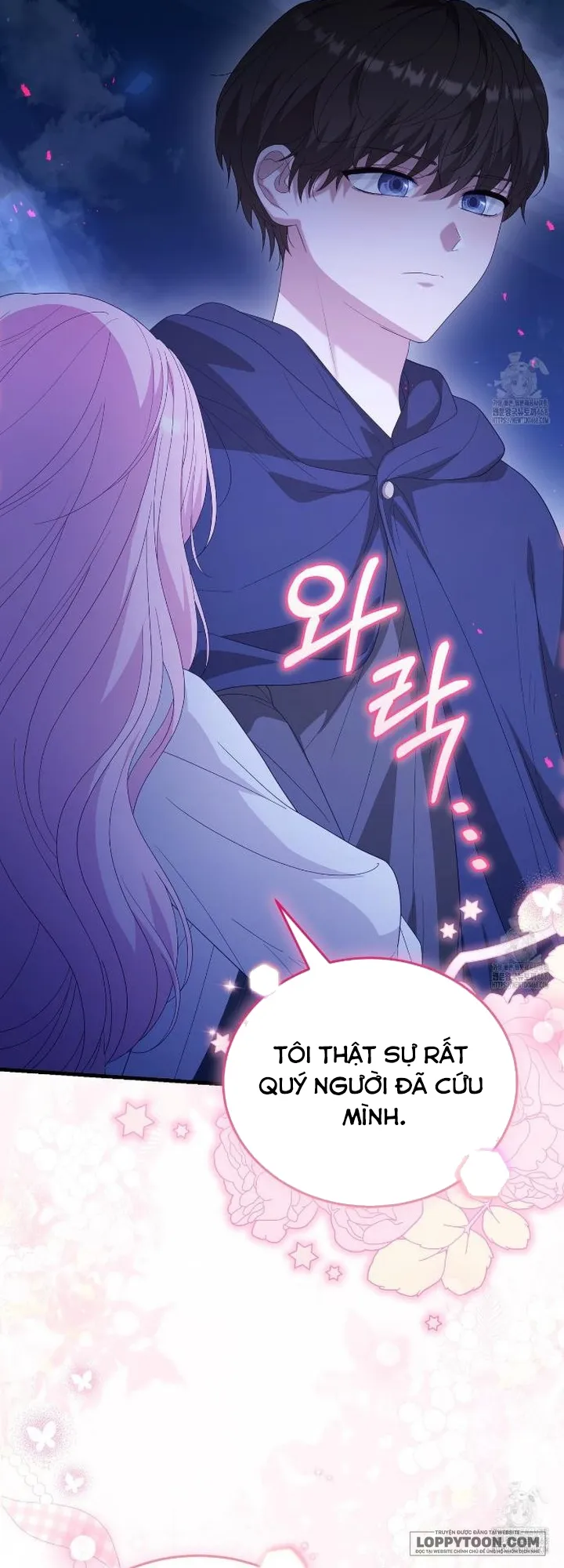 Nàng Tiên, Hãy Ký Hợp Đồng Nào Chap 62 - trang 40