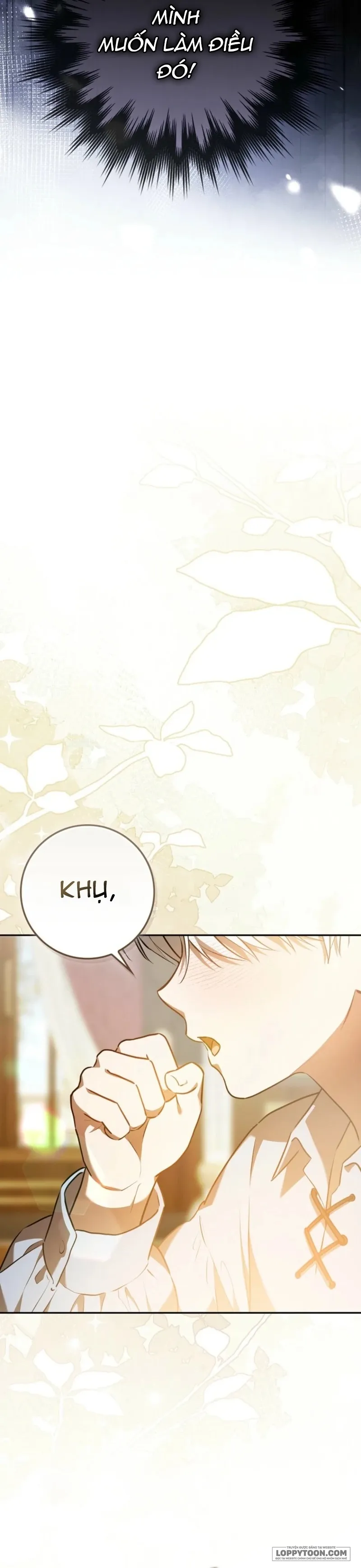 Tôi Được Chọn Làm Con Dâu Của Tên Bạo Chúa Chap 21 - trang 9