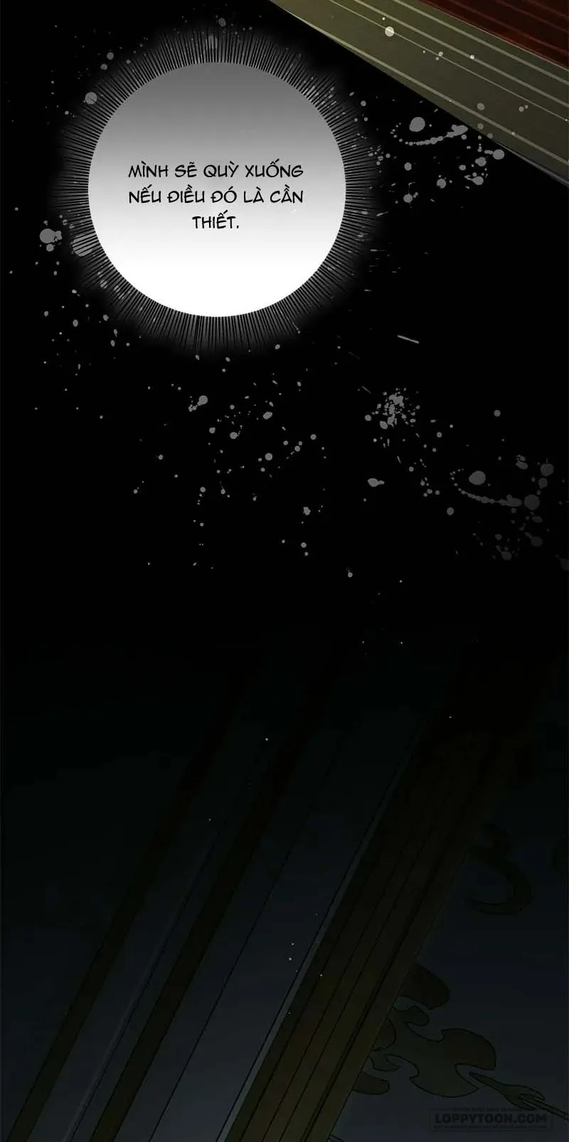 Presepe Bên Ngoài Chiếc Lồng Chap 49 - trang 13
