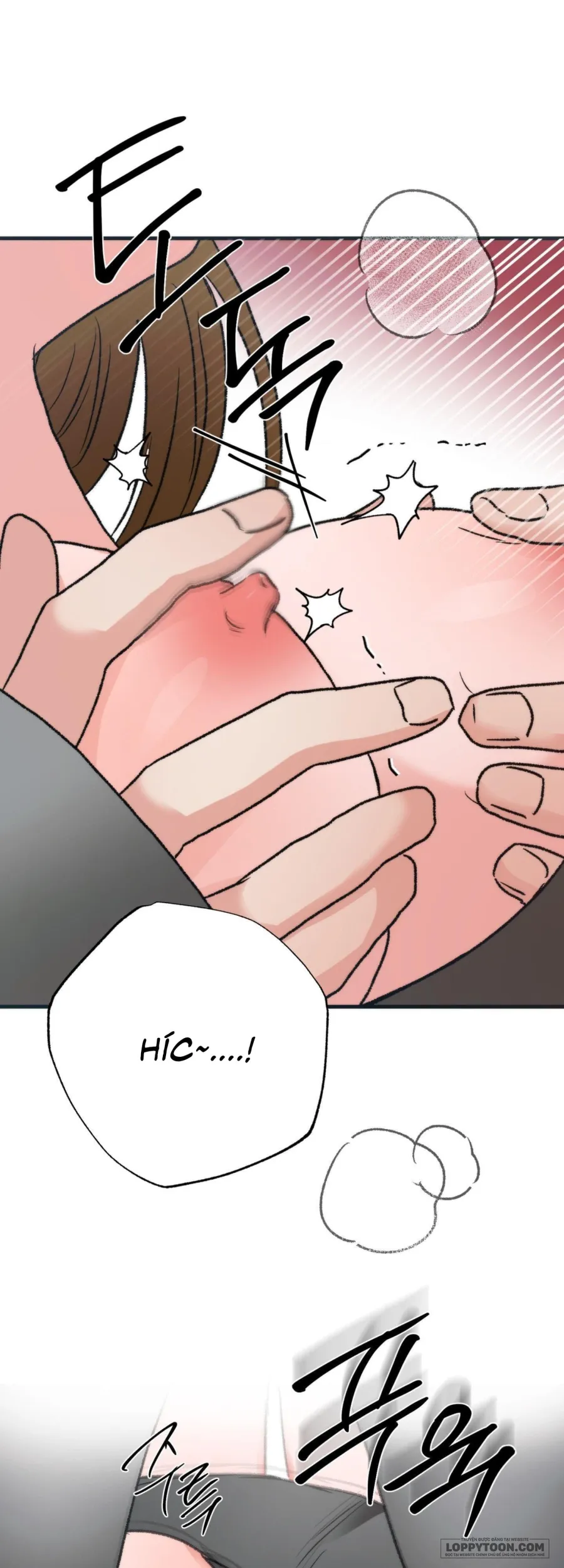 Khúc Hát Giữa Mùa Hè Chap 17 - 🔞🔞🔞 - trang 21